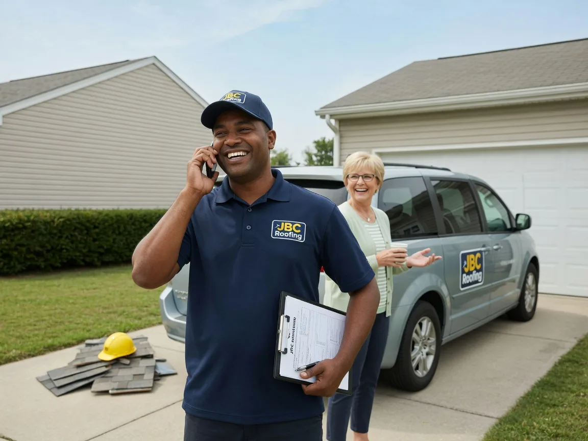 Roof Replacement Lowell, NC FAQs